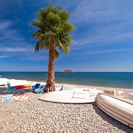 بيت للعطل Amber By Interhome *