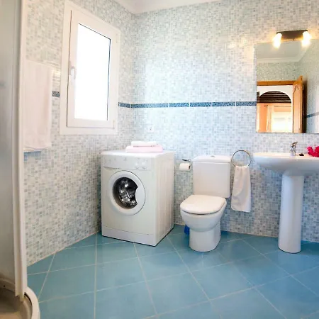 بيت للعطل Amber By Interhome *