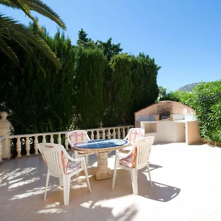 بيت للعطل Amber By Interhome *