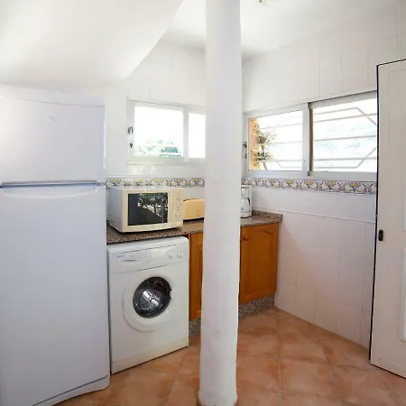 Amber By Interhome بيت للعطل *