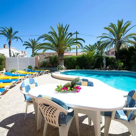 Amber By Interhome *