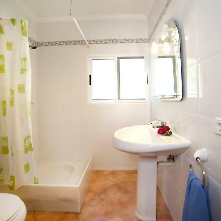 Villa Amber By Interhome Calpe