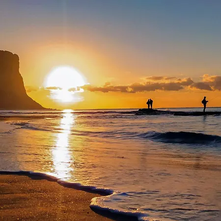 Amber By Interhome Calp