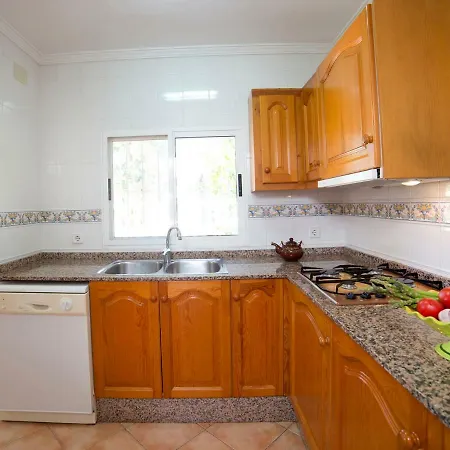 Amber By Interhome * Calp