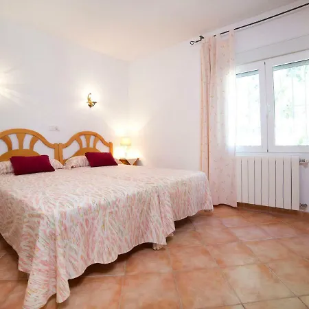 Tatil Evi Amber By Interhome *