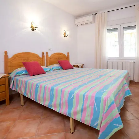 Amber By Interhome Tatil Evi *