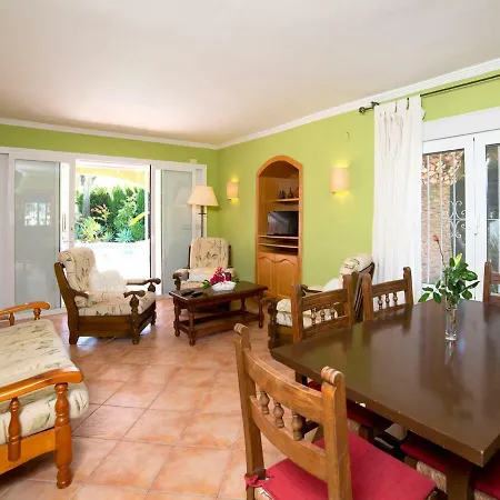 Amber By Interhome Calp