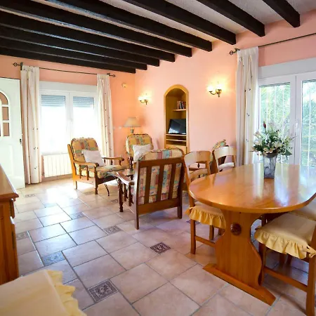 Tatil Evi Amber By Interhome