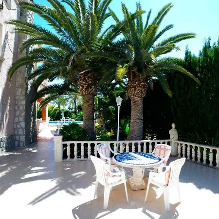 Tatil Evi Amber By Interhome *