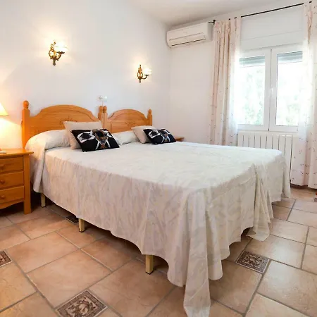 Amber By Interhome Tatil Evi *